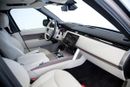 Land Rover Range Rover AUTOBIOGRAPHY P530 P530 4.4L