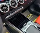 Mercedes Benz GLB200 2024 Mercedes Benz GLB200 AMG Premium, 2029 MB Warranty + Service Pack, Very Low Km, 7 Seater, GCC