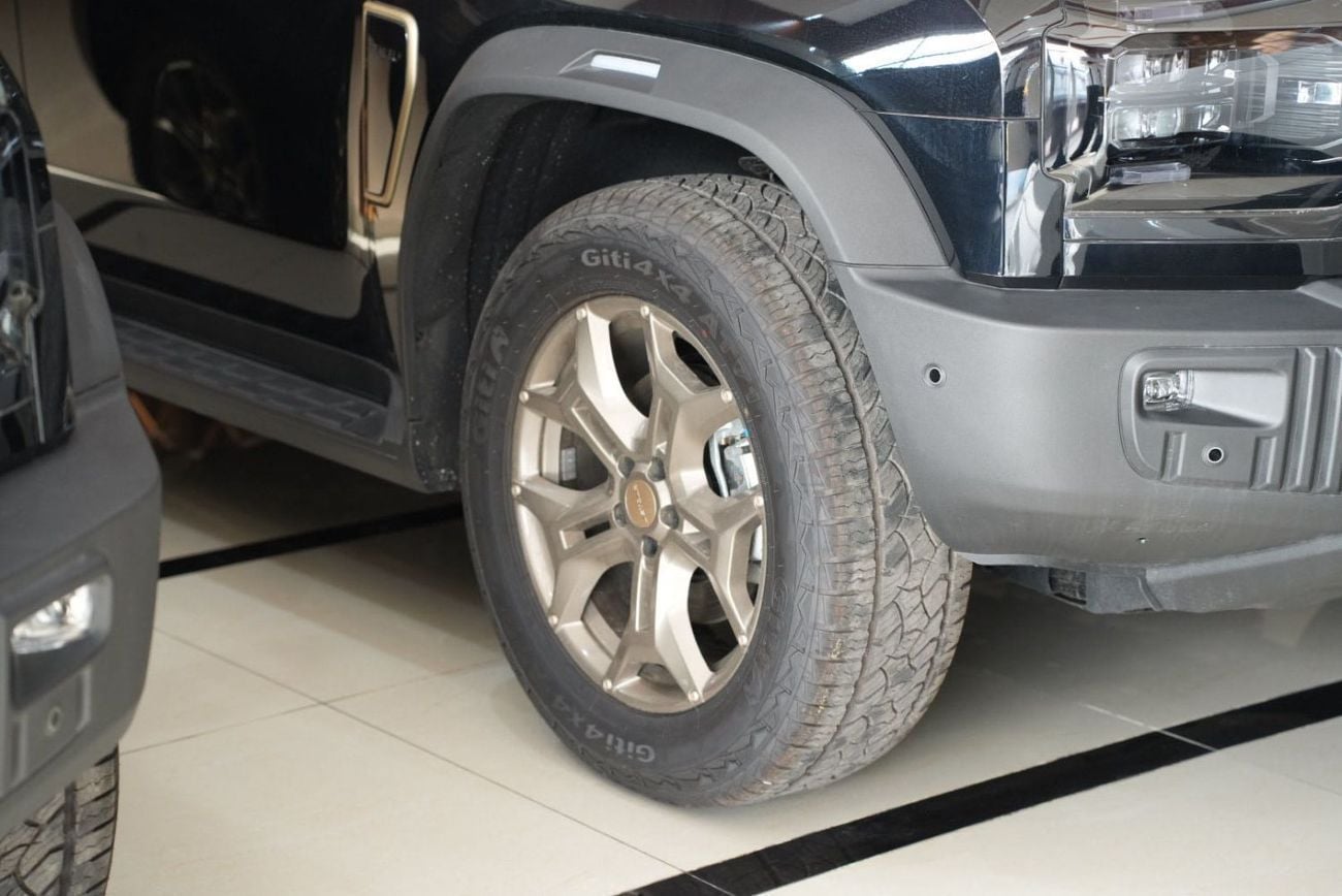 جيتور T2 LUX This is export price