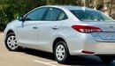تويوتا يارس TOYOTA YARIS 2021 1.5L GCC (599/-MONTHLY)
