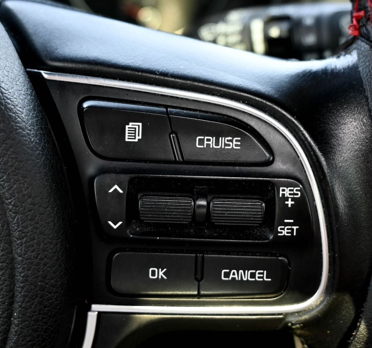 Kia Sportage EX 2.0L (165 HP) FWD Kia Sportage 2.0L 2018 GCC, accident-free Excellent Condition