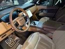 Land Rover Range Rover SE P360 3.0L RANGE ROVER VOUGE SE | 2025 | GCC UNDER WARRANTY & CONTRACT SERVICE FREE ( ALTAYER ) | 