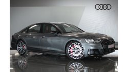 Audi S8 Quattro 571hp (Ref#5682)