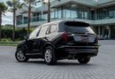 Cadillac XT6 XT6 Luxury | 2,154 P.M | 0% Downpayment | Agency History! | Ramadan Offer!