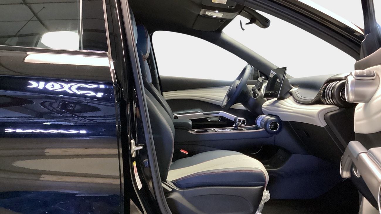 BYD Atto 3 Comfort | upto AED 20,000 Ramadan Discount | Guaranteed Warranty | 0 Down Payment