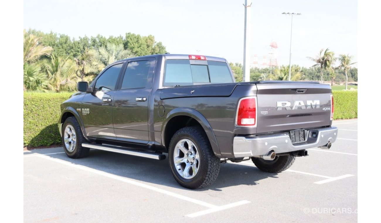 رام كلاسيك RAM 1500 Classic / 2020 / GCC / 5.7L