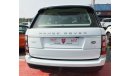 Land Rover Range Rover Vogue HSE BRANDNEW