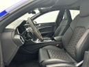 أودي RS7 quattro 4.0L