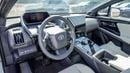تويوتا bZ4X Toyota BZ4X || Electric || Brand New || 2024