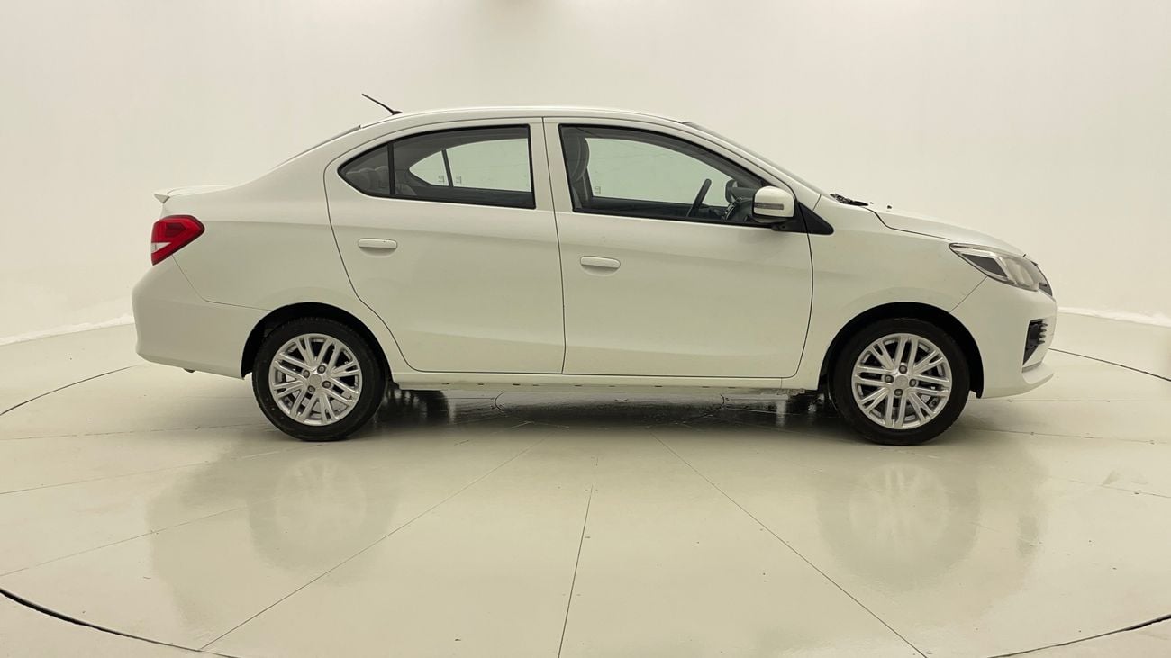 Mitsubishi Attrage GLX HIGHLINE 1.2 | Zero Down Payment | Home Test Drive