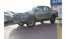 Toyota Hilux 4x4 D/C 2.8L DSL A/T - ADVENTURE - 23YM - BRNZ_BLK (FOR EXPORT)