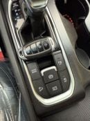 Hyundai Santa Fe HYUNDAI SANTA FE FULL OPTION/ PANORAMA/ 2.0 TURBO/ UAE PASS