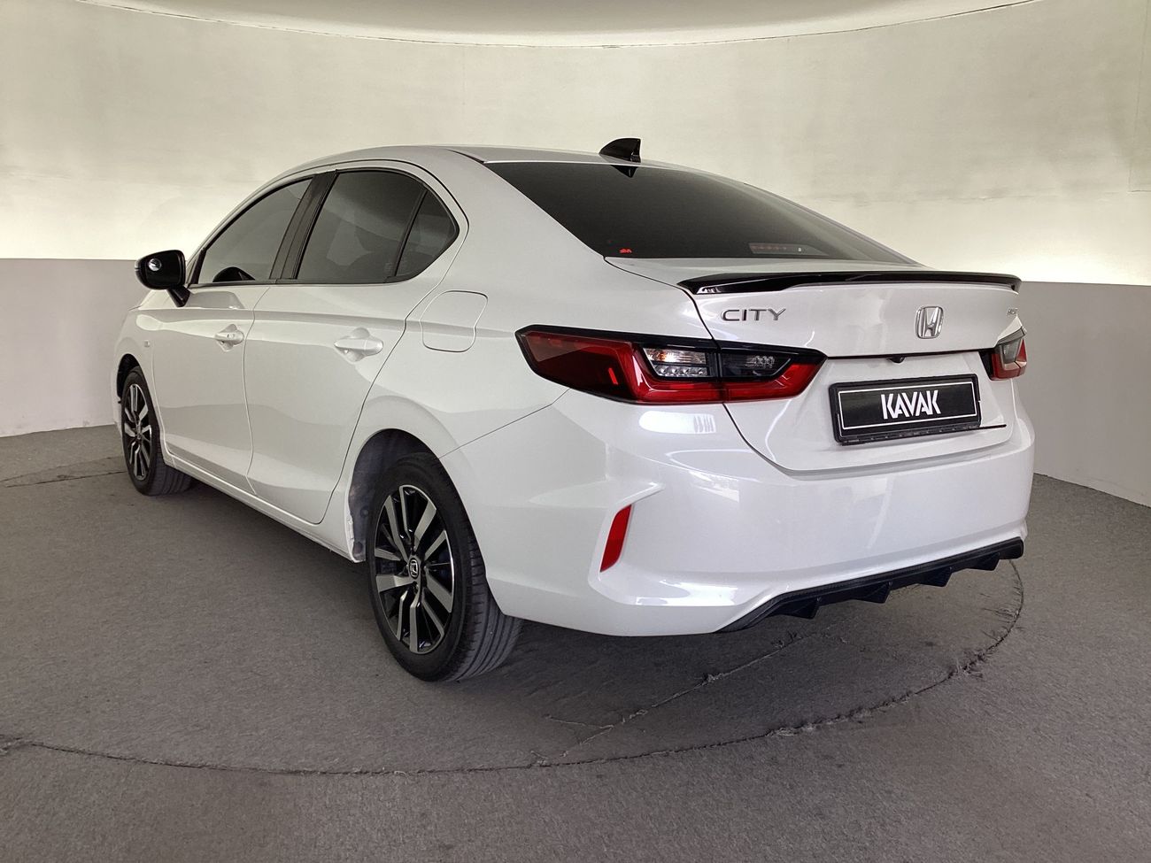 Honda City LX Sport | Carnival Sale • UP TO AED 20,000 OFF | Guaranteed Warranty | 0 Down Payment