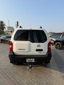 نيسان إكستيرا