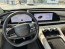 Exeed RX FLAGSHIP