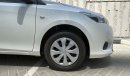 Toyota Yaris 1.5