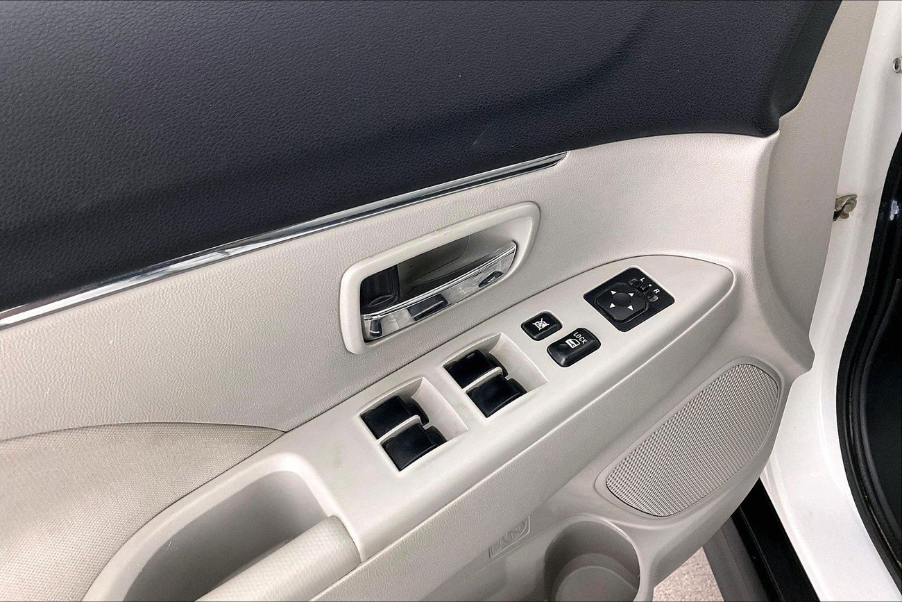 Mitsubishi ASX GLX Midline | Guaranteed Warranty | 0 Down Payment