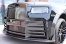رولز رويس كولينان Rolls-Royce Cullinan Black Badge 2022