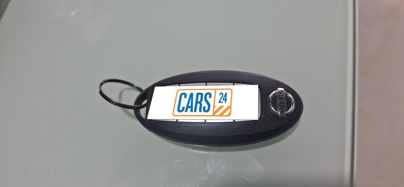 Nissan Altima S 2.5L S 2.5 | Zero Down Payment | Home Test Drive