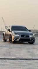 Lexus GS350