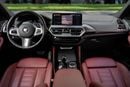 BMW X4 X4 M-Kit | 3,623 P.M | 0% Downpayment | Excellent Condition!