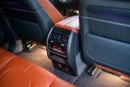BMW X5 M60i XDRIVE M60i GCC Specs - Under Warranty and Service Contract
