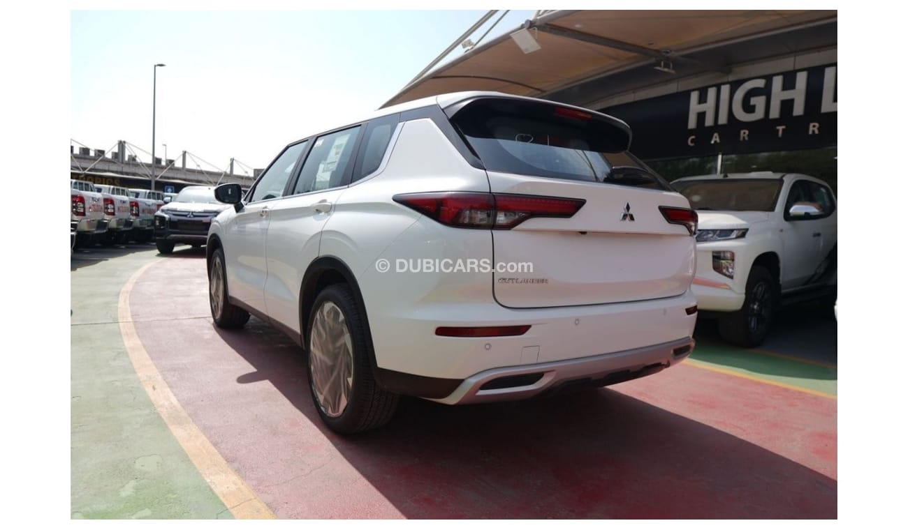 New Mitsubishi Outlander 2023 for sale in Dubai 597935
