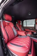 تويوتا لاند كروزر 3.5L PETROL VX OFFROAD EDITION WITH MBS AUTOBIOGRAPHY VIP SEAT