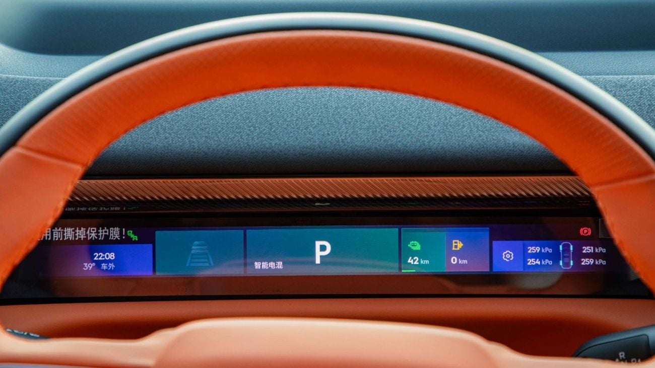 Lynk & Co 900 Ultra Edition 1.5L Turbo | 2025 | For Local Registration +10%