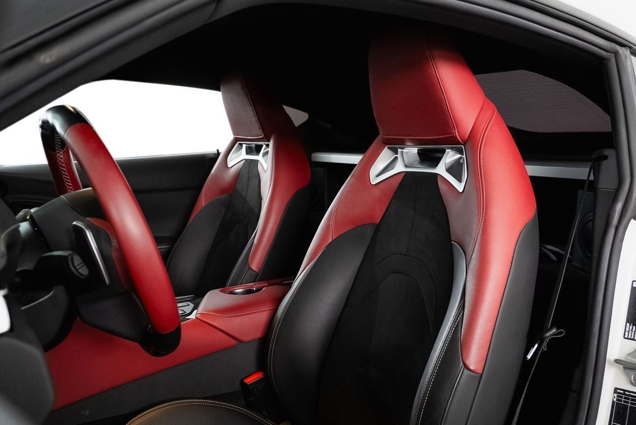 Toyota Supra GR 3.0L