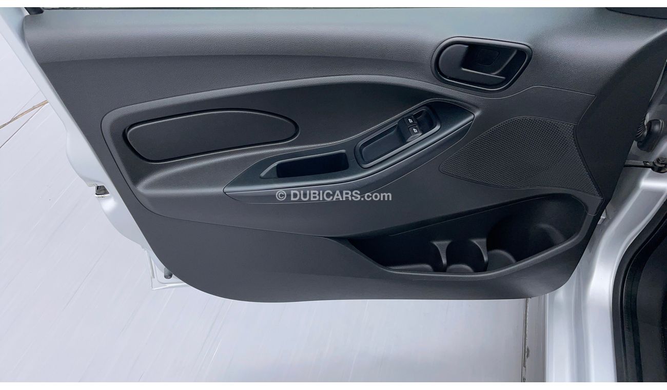 فورد فيجو AMBIENTE 1.5 | +مع الضمان | كمان تم فحص ١٥٠