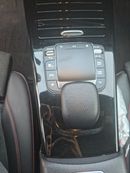 مرسيدس بنز A 200 AMG
