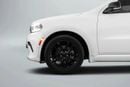 Dodge Durango GT