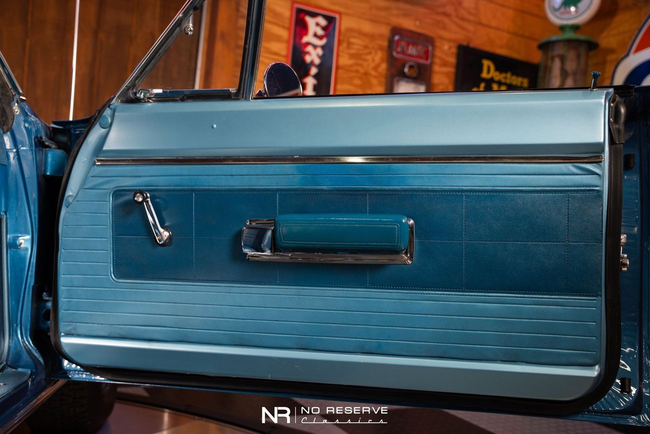 Plymouth Road Runner 426 Hemi Hellephant powered 1 of 1 Pro Touring Restomod