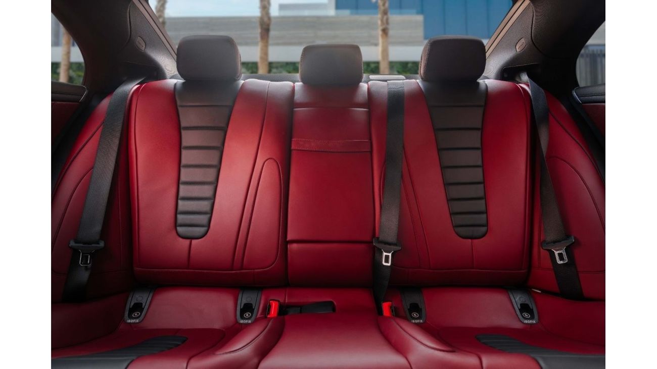 Mercedes-Benz CLS 450 Premium+ CLS 450 | 3,819 P.M  | 0% Downpayment | Pristine Condition!