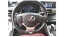 Lexus IS 200