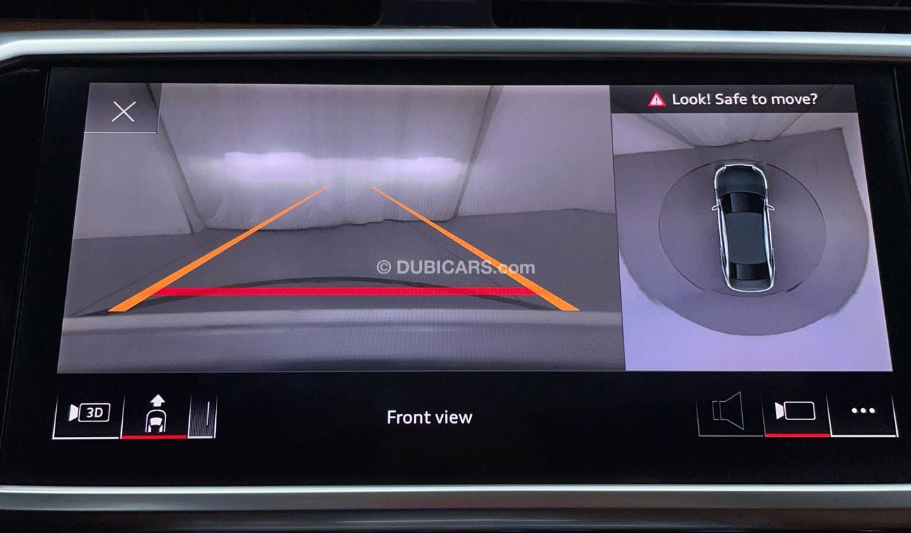 Audi A6 40 TFSI S LINE 2 | Zero Down Payment | Free Home Test Drive