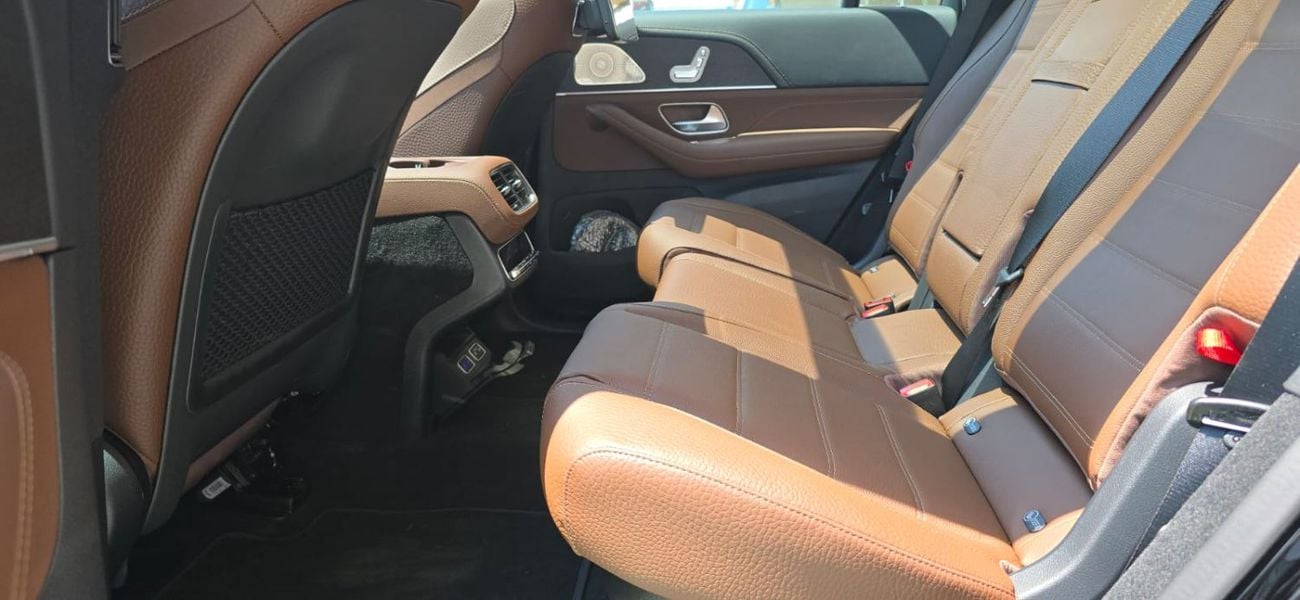 Mercedes Benz GLS450 MERCEDES-BENZ GLS 450|0KM|2026|GCC