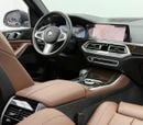 BMW X5 40i M Sport Exclusive 3.0L 2020 BMW X5 xDrive40i Exclusive, 2026 BMW Service Pack, Warranty, Full BM