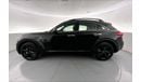 Infiniti QX70 Sport Luxury