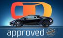 Lamborghini Huracan STERRATO 5.2L V10 UAE's Very Best Example | AED 15,582 Per Month