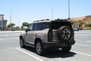Jetour T2 EMI 1,800 AED - JETOUR T2 LUXURY+ 2025 - READY TO DRIVE - NO WAITING
