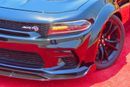 Dodge Charger HELLCAT