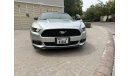 Ford Mustang ecoboost premium