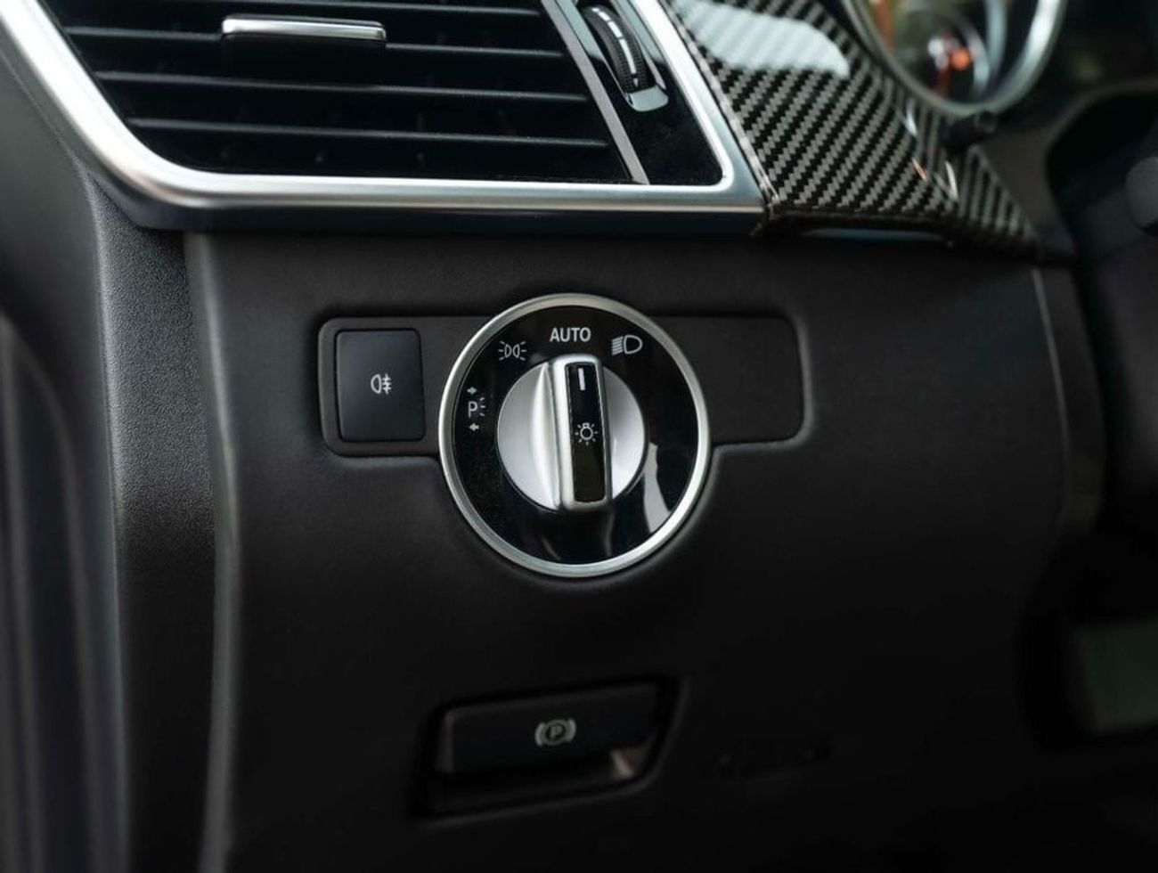 مرسيدس بنز GLE 43 AMG Coupe 3.0L