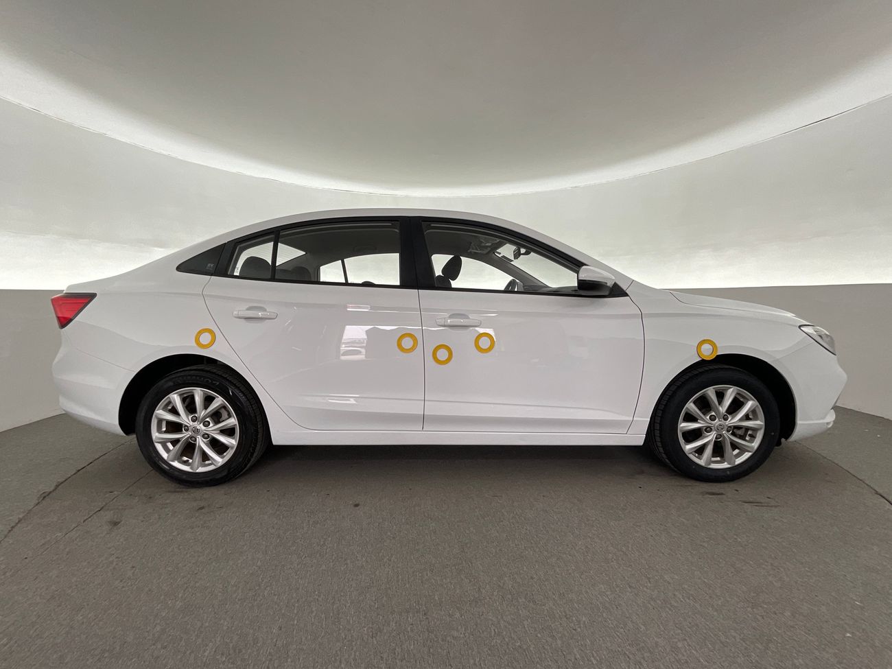 MG 5 Standard | Guaranteed Warranty | 0 Down Payment