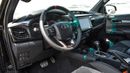Toyota Hilux GR Sport 2.8L Diesel