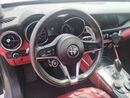 Alfa Romeo Stelvio Veloce