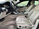 Audi A7 55 TFSI quattro S-Line Style & Comfort package 3.0L AUDI A7 55 TFSI QUATTRO SPORT BACK 2019 GCC IN P