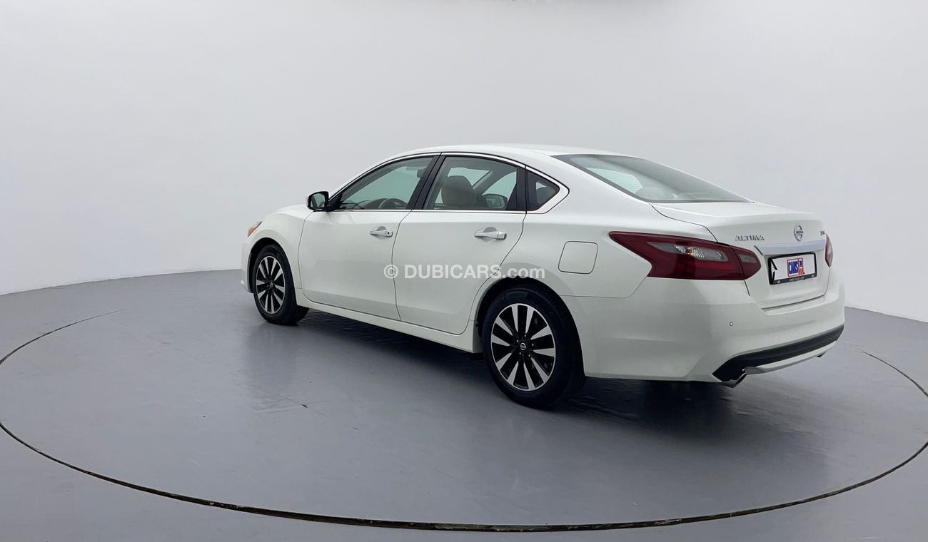 نيسان ألتيما SL 2.5 | +مع الضمان | كمان تم فحص ١٥٠